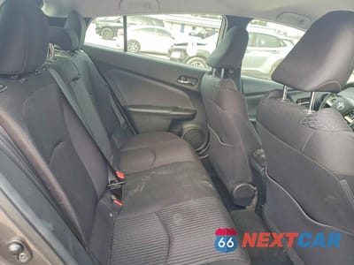 Zdjęcie 10 z 11 samochodu: 2018 TOYOTA PRIUS TWO VIN:JTDKBRFUXJ3589205 - miniatura