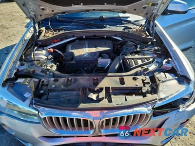 Zdjęcie 12 z 13 samochodu: 2017 BMW X3 XDRIVE28I VIN:5UXWX9C53H0T04676 - miniatura