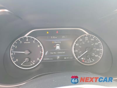 Zdjęcie 8 z 12 samochodu: 2017 NISSAN MAXIMA 3.5 S VIN:1N4AA6AP1HC429566 - miniatura