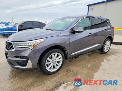 2021 ACURA RDX 5J8TC2H32ML040004 - główne zdjęcie licytacji z USA - miniatura