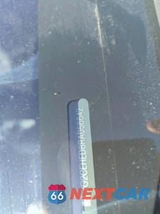 Zdjęcie 12 z 13 samochodu: 2024 TESLA CYBERTRUCK VIN:7G2CEHED8RA056642 - miniatura