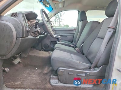 Zdjęcie 7 z 11 samochodu: 2013 GMC SIERRA C1500 SLE VIN:3GTP1VE0XDG220975 - miniatura