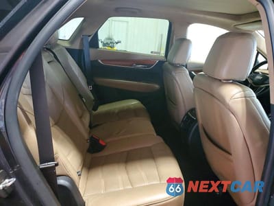 Zdjęcie 11 z 13 samochodu: 2018 CADILLAC XT5 PLATINUM VIN:1GYKNGRS1JZ193967 - miniatura
