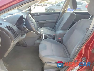 Zdjęcie 7 z 12 samochodu: 2008 NISSAN SENTRA 2.0 VIN:3N1AB61E28L737018 - miniatura