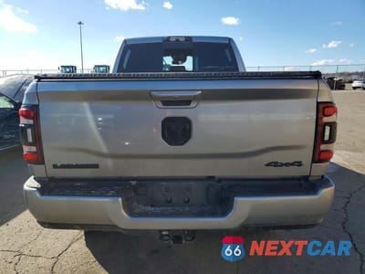 Zdjęcie 6 z 11 samochodu: 2022 RAM 2500 LARAMIE VIN:3C6UR5FJ1NG149449 - miniatura