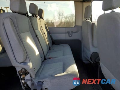 Zdjęcie 6 z 10 samochodu: 2016 FORD TRANSIT T-350 VIN:1FBAX2XM9GKA31352 - miniatura