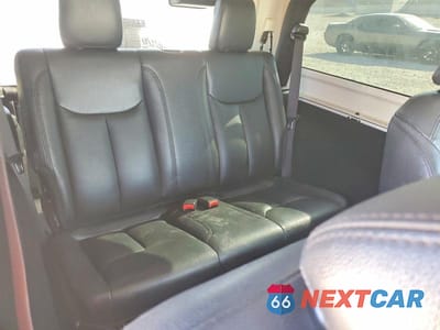 Zdjęcie 10 z 12 samochodu: 2017 JEEP WRANGLER SPORT VIN:1C4AJWAG5HL652347 - miniatura