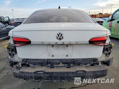 Zdjęcie 6 z 13 samochodu: 2021 VOLKSWAGEN PASSAT SE VIN:1VWSA7A39MC004234 - miniatura