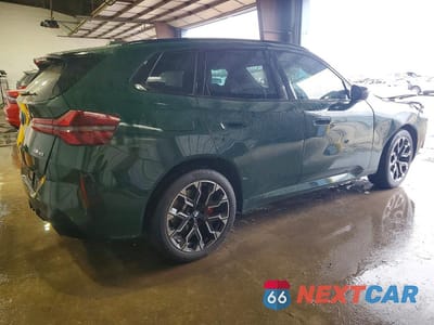 Trzecie zdjęcie samochodu z tyłu: 2025 BMW X3 M50 VIN:5UX73GP0XS9084507 - miniatura