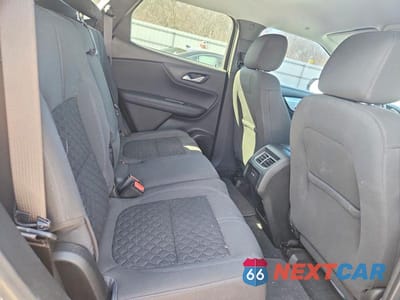 Zdjęcie 10 z 12 samochodu: 2021 CHEVROLET BLAZER 2LT VIN:3GNKBCRSXMS577438 - miniatura