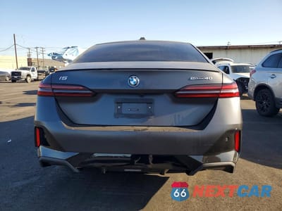 Zdjęcie 6 z 11 samochodu: 2026 BMW I5 EDRIVE 40 VIN:WBY63HG02TCV14181 - miniatura