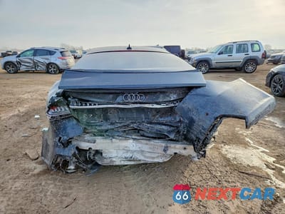 Zdjęcie 6 z 11 samochodu: 2019 AUDI A7 PRESTIGE S-LINE VIN:WAUV2AF27KN075845 - miniatura