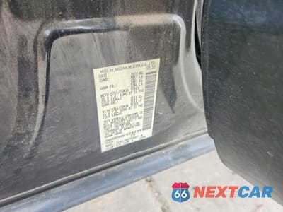 Zdjęcie 12 z 13 samochodu: 2010 NISS FRONTIER SE V6 VIN:1N6AD0FV4AC424239 - miniatura