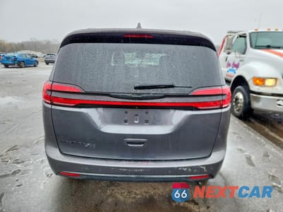 Zdjęcie 6 z 12 samochodu: 2021 CHRYSLER PACIFICA TOURING L VIN:2C4RC1BG4MR567807 - miniatura