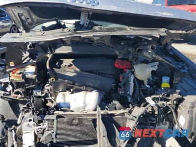 Zdjęcie 12 z 13 samochodu: 2021 JEEP COMPASS SPORT VIN:3C4NJDAB1MT554358 - miniatura