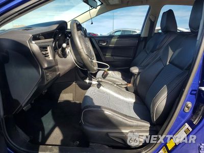 Zdjęcie 7 z 12 samochodu: 2015 TOYOTA COROLLA S PLUS VIN:5YFBURHE1FP265588 - miniatura