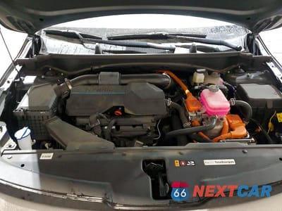 Zdjęcie 12 z 13 samochodu: 2023 KIA SPORTAGE LX VIN:KNDPUCAG4P7075821 - miniatura