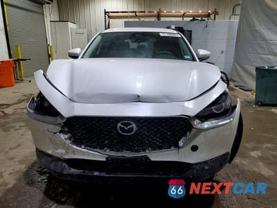 Piąte zdjęcie samochodu w środku: 2025 MAZDA CX-30 VIN:3MVDMBAM7SM752716 - miniatura