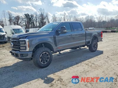 2026 FORD F350 SUPER DUTY 1FT8W3BM7TED09474 - główne zdjęcie licytacji z USA - miniatura
