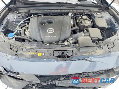 Zdjęcie 12 z 13 samochodu: 2024 MAZDA CX-50 PREMIUM PLUS VIN:7MMVABEM7RN193967 - miniatura