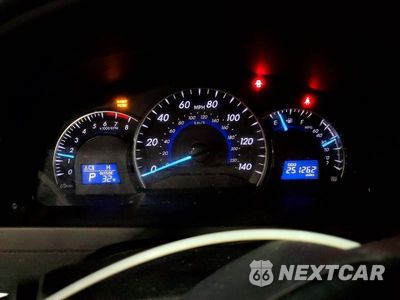 Zdjęcie 9 z 12 samochodu: 2012 TOYOTA CAMRY XLE VIN:4T4BF1FK4CR233321 - miniatura