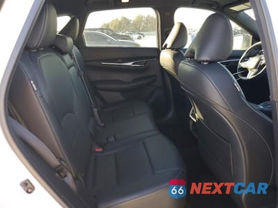 Zdjęcie 11 z 13 samochodu: 2025 INFINITI QX50 SPORT VIN:3PCAJ5FB8SF101489 - miniatura