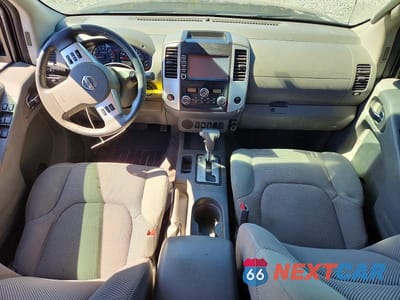 Zdjęcie 8 z 11 samochodu: 2019 NISSAN FRONTIER SV VIN:1N6DD0ERXKN871097 - miniatura