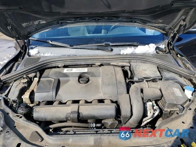 Zdjęcie 12 z 13 samochodu: 2015 VOLVO XC60 3.2 VIN:YV4940RAXF2603264 - miniatura