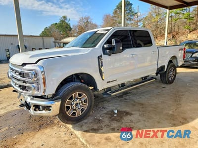 2025 FORD F250 SUPER DUTY 1FT8W2BT9SED11582 - główne zdjęcie licytacji z USA - miniatura