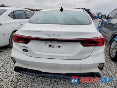 Zdjęcie 6 z 12 samochodu: 2024 KIA FORTE LXS VIN:3KPF24AD4RE724677 - miniatura