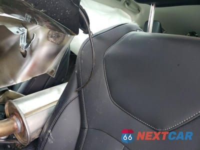 Zdjęcie 10 z 12 samochodu: 2026 INFINITI QX60 LUXE VIN:5N1AL1FS3TC342423 - miniatura