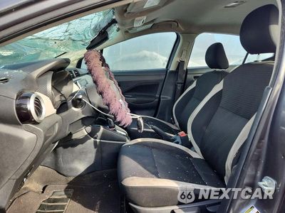 Zdjęcie 7 z 12 samochodu: 2021 NISSAN VERSA SV VIN:3N1CN8EV3ML863372 - miniatura