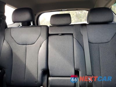 Zdjęcie 10 z 12 samochodu: 2020 HYUNDAI SANTA FE SEL VIN:5NMS33AD4LH287687 - miniatura