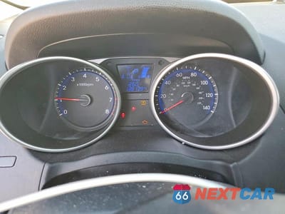 Zdjęcie 9 z 12 samochodu: 2015 HYUNDAI TUCSON GLS VIN:KM8JT3AF1FU027236 - miniatura