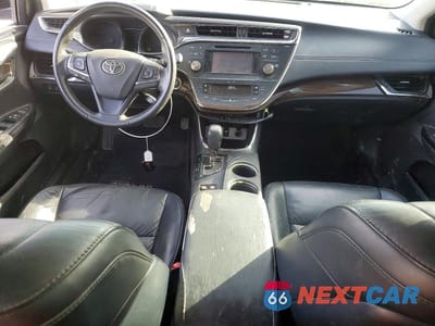Zdjęcie 8 z 12 samochodu: 2014 TOYOTA AVALON XLE PREMIUM VIN:4T1BK1EB9EU093339 - miniatura