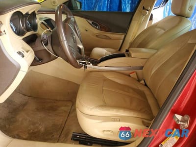 Zdjęcie 7 z 11 samochodu: 2013 BUICK LACROSSE VIN:1G4GC5E34DF240852 - miniatura