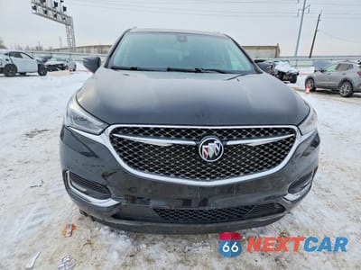 Piąte zdjęcie samochodu w środku: 2020 BUICK ENCLAVE AVENIR VIN:5GAEVCKW1LJ128435 - miniatura