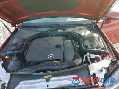 Zdjęcie 11 z 11 samochodu: 2020 MERCEDES-BENZ C 300 4MATIC VIN:W1KWF8EB7LR603096 - miniatura