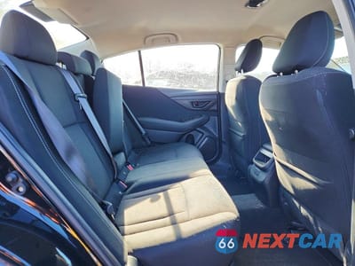 Zdjęcie 10 z 13 samochodu: 2022 SUBARU LEGACY VIN:4S3BWAB60N3004828 - miniatura