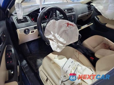 Zdjęcie 8 z 11 samochodu: 2017 VOLKSWAGEN JETTA SE VIN:3VWDB7AJ8HM303688 - miniatura