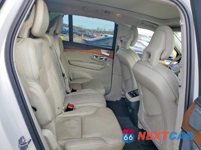 Zdjęcie 11 z 13 samochodu: 2017 VOLVO XC90 T6 VIN:YV4A22PL7H1138003 - miniatura
