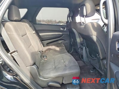 Zdjęcie 11 z 12 samochodu: 2018 DODGE DURANGO SXT VIN:1C4RDJAG8JC176307 - miniatura