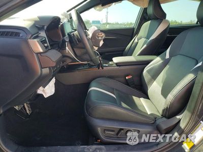 Zdjęcie 7 z 13 samochodu: 2025 TOYOTA CAMRY SE VIN:4T1DAACK9SU582950 - miniatura