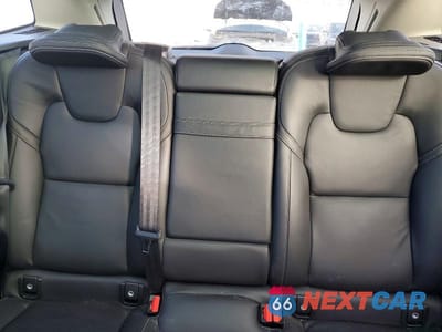 Zdjęcie 10 z 13 samochodu: 2021 VOLVO XC60 T5 INSCRIPTION VIN:YV4102RL6M1814292 - miniatura