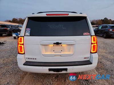 Zdjęcie 6 z 12 samochodu: 2016 CHEVROLET TAHOE K1500 LT VIN:1GNSKBKC0GR225361 - miniatura