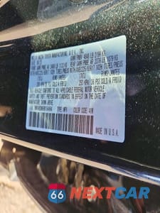 Zdjęcie 12 z 12 samochodu: 2024 MAZDA CX-50 PREMIUM VIN:7MMVABDM8RN164964 - miniatura