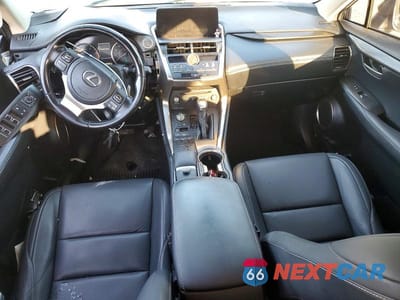 Zdjęcie 8 z 13 samochodu: 2021 LEXUS NX 300 BASE VIN:JTJDARBZ3M2197848 - miniatura