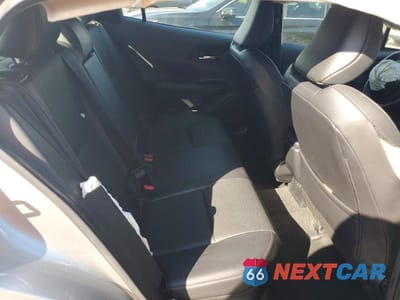 Zdjęcie 10 z 12 samochodu: 2023 TOYOTA PRIUS XLE VIN:JTDACAAU8P3007029 - miniatura