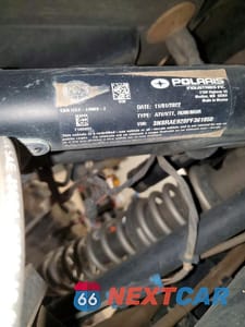 Zdjęcie 10 z 10 samochodu: 2023 POLARIS RZR PRO XP SPORT VIN:3NSRAE928PF361850 - miniatura