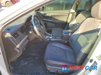 Zdjęcie 7 z 11 samochodu: 2017 TOYOTA CAMRY LE VIN:4T1BF1FK2HU375099 - miniatura